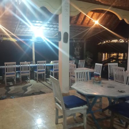 Sunrise Cafe Bungalows Amed  Exterior photo
