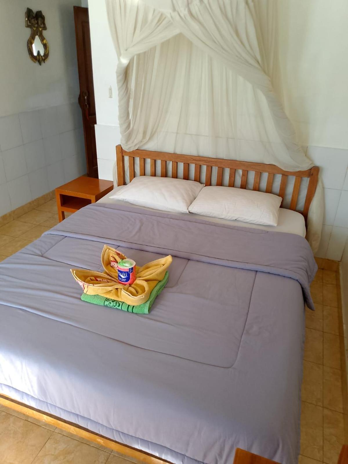 Sunrise Cafe Bungalows Amed  Room photo