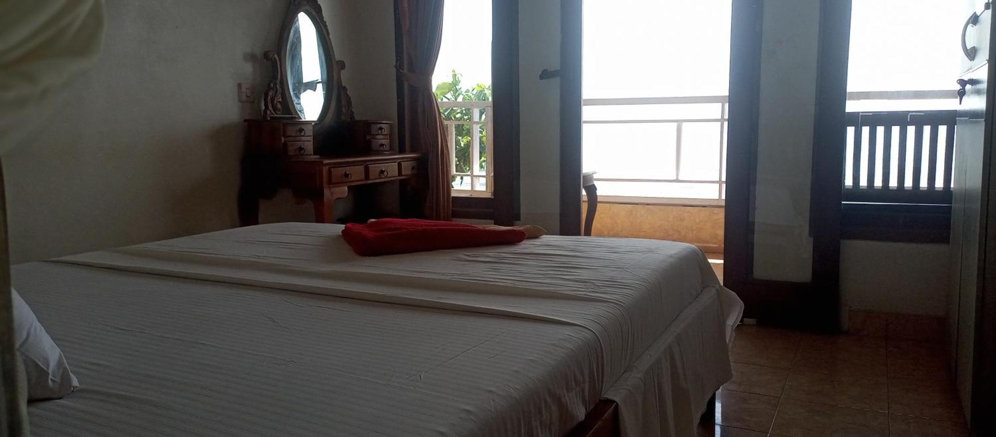 Sunrise Cafe Bungalows Amed  Room photo