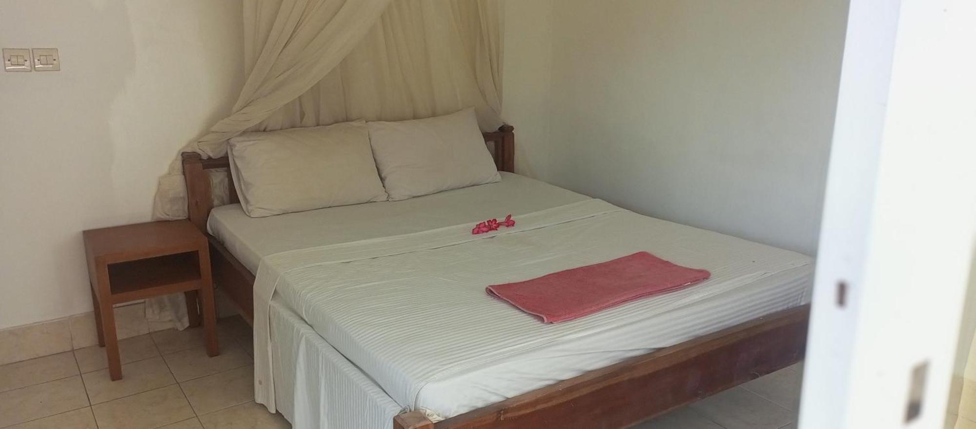 Sunrise Cafe Bungalows Amed  Room photo