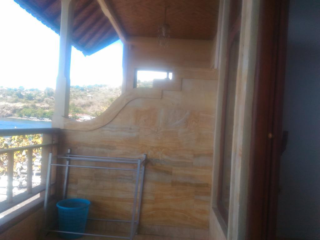 Sunrise Cafe Bungalows Amed  Exterior photo